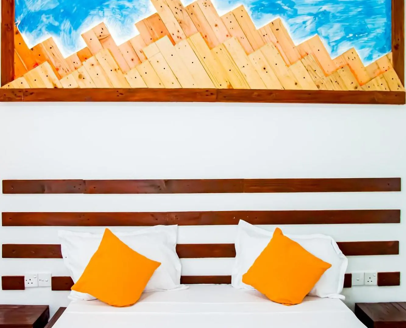 Mandavilla Airport Transit Hotel Katunayake Sri Lanka