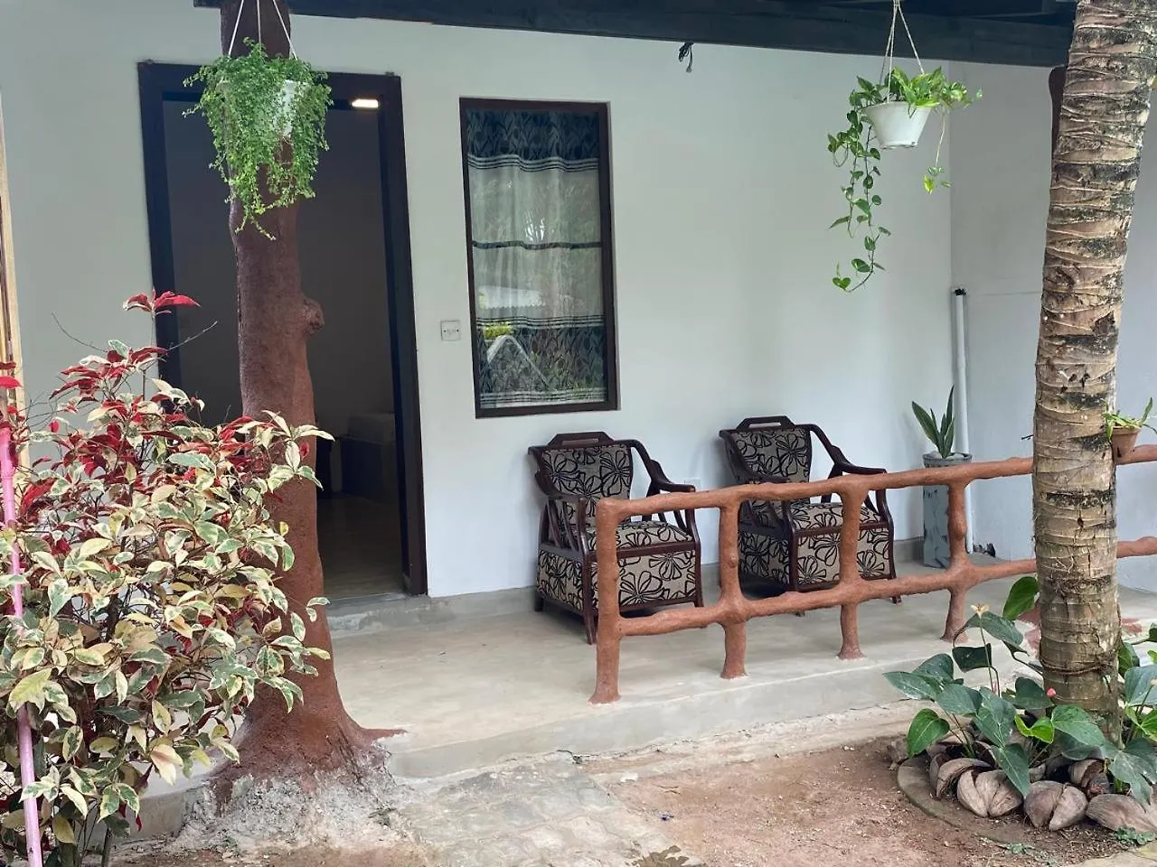 Mandavilla Airport Transit Hotel Katunayake