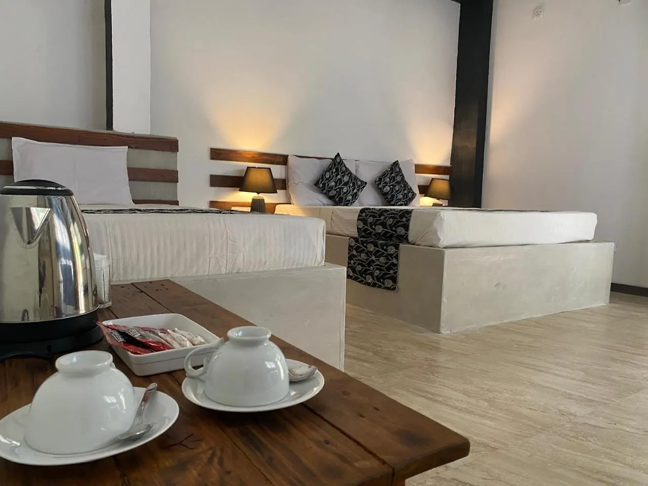 Mandavilla Airport Transit Hotel Katunayake