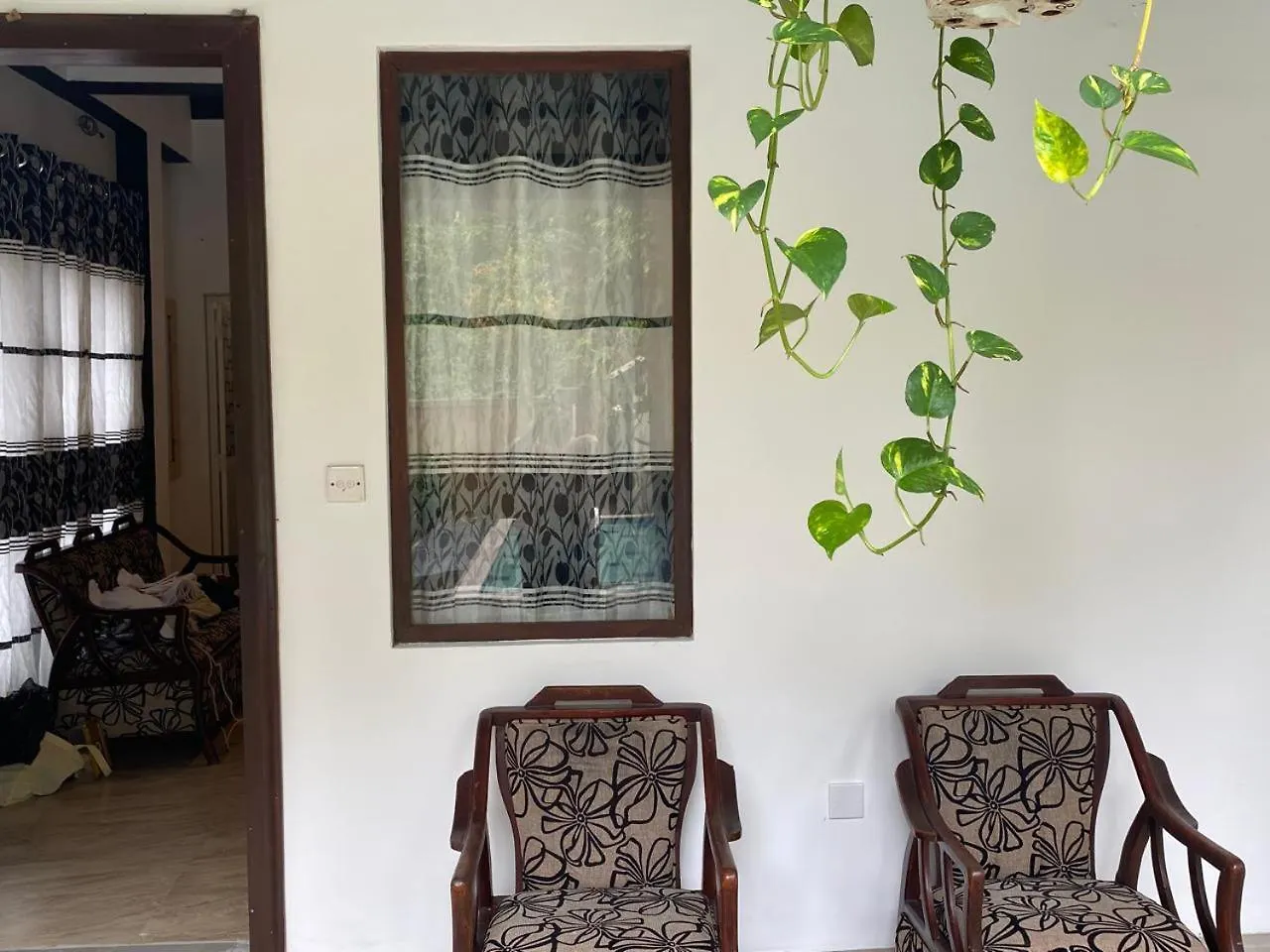 Mandavilla Airport Transit Hotel Katunayake