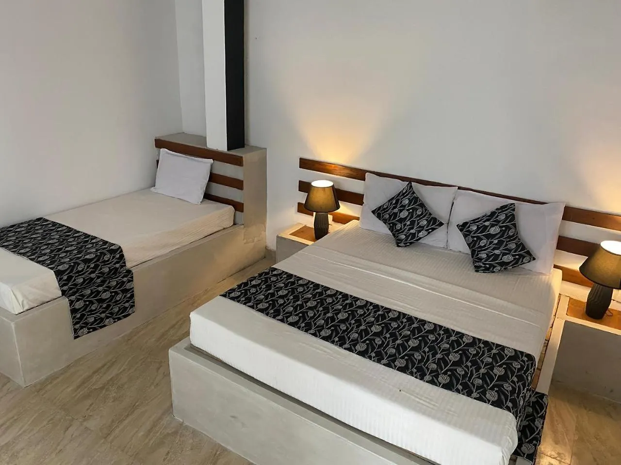 Mandavilla Airport Transit Hotel Katunayake