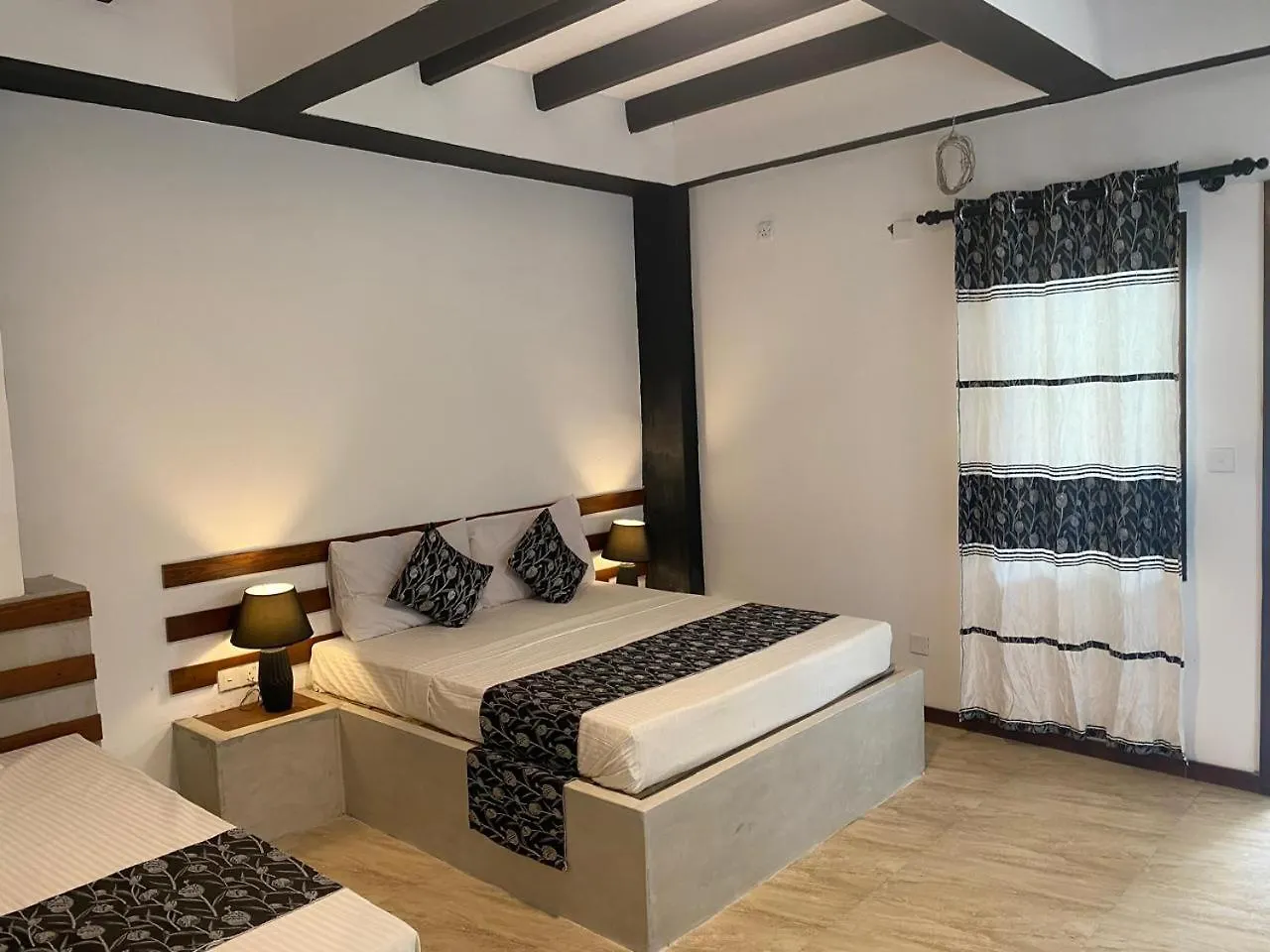 Mandavilla Airport Transit Hotel Katunayake