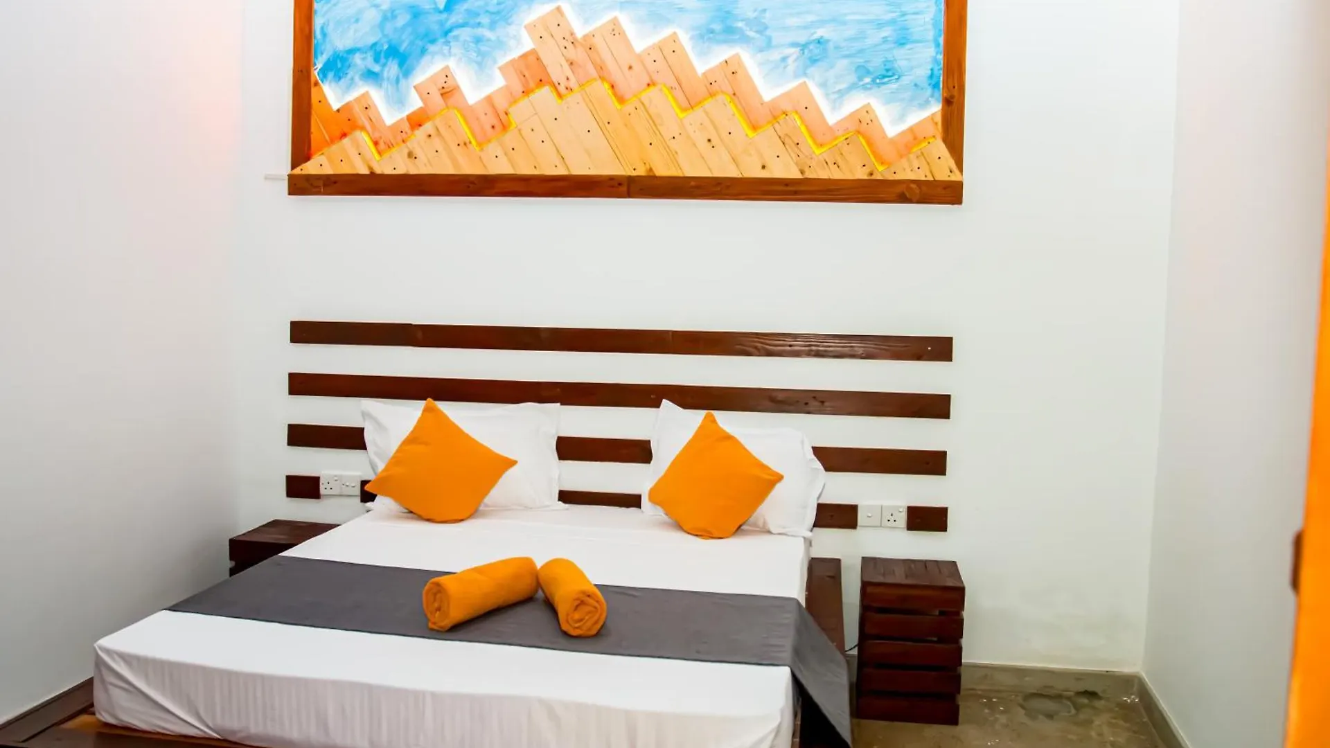 Mandavilla Airport Transit Hotel Katunayake