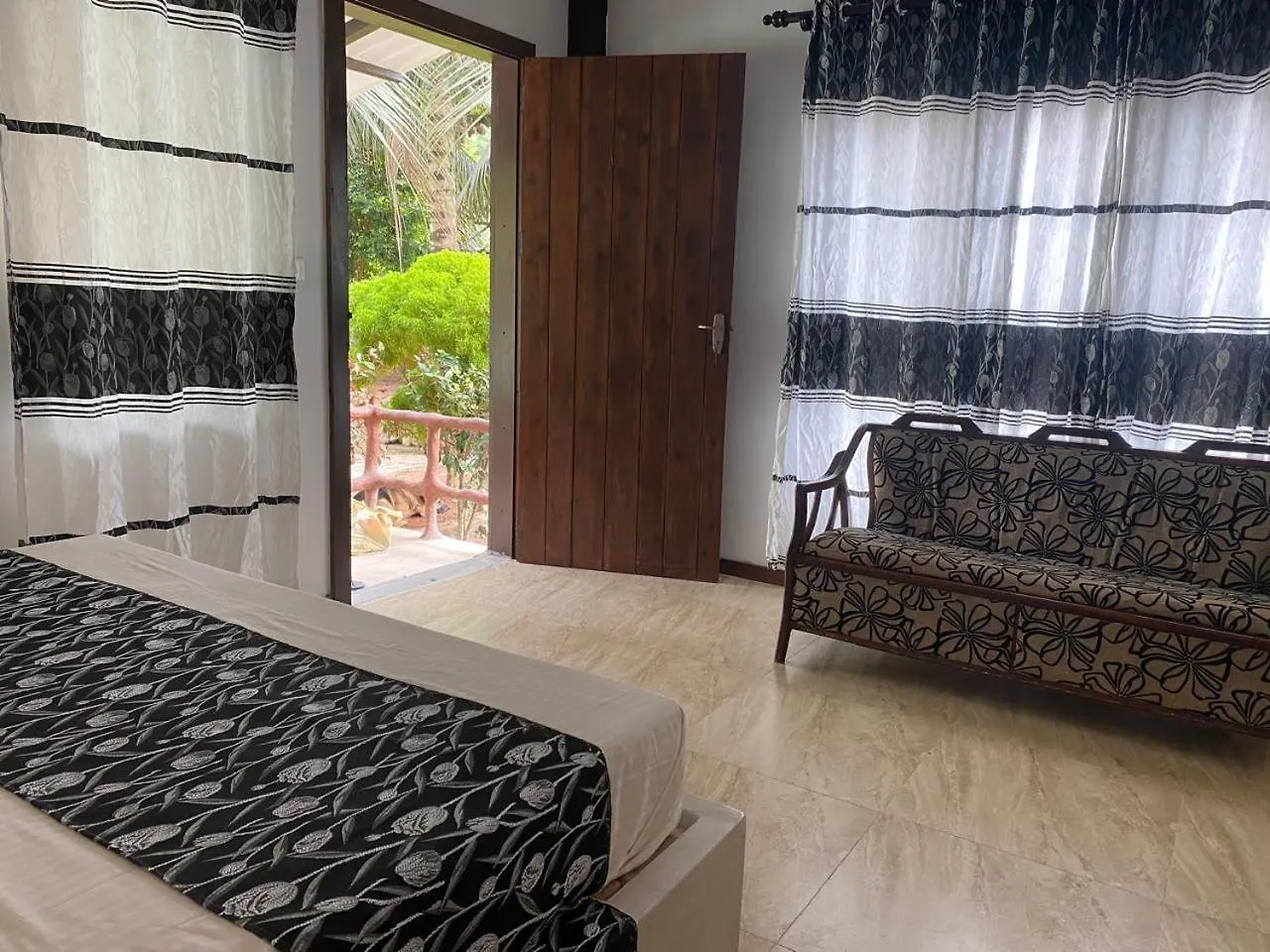 Mandavilla Airport Transit Hotel Katunayake