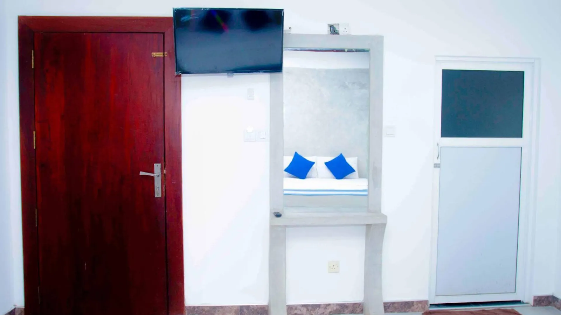 Mandavilla Airport Transit Hotel Katunayake