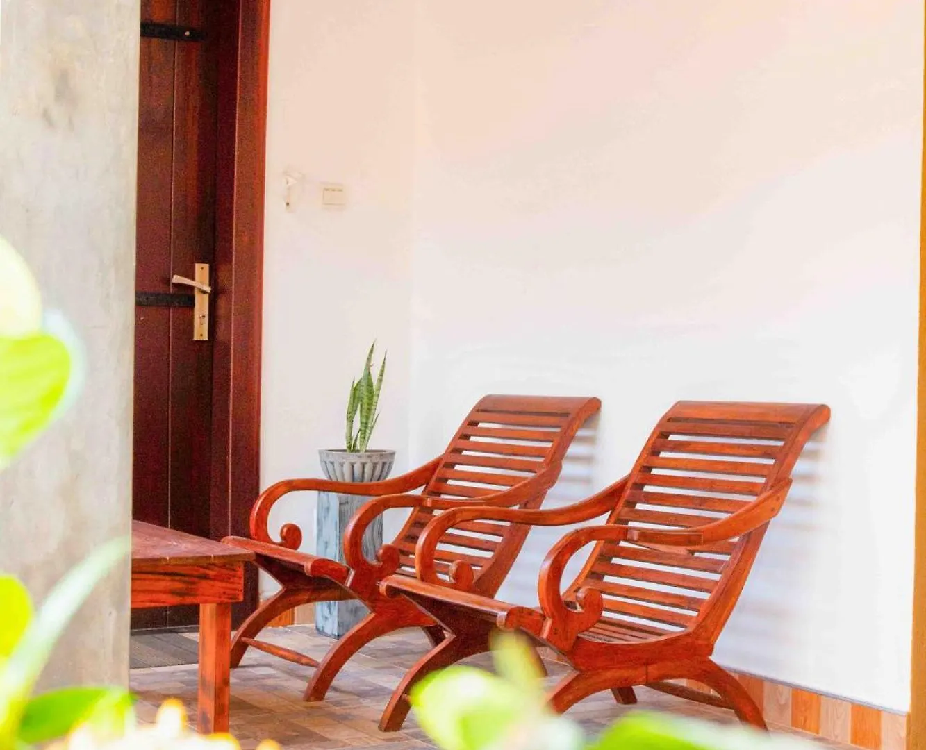 Mandavilla Airport Transit Hotel Katunayake