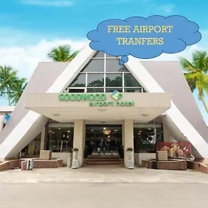 Hotel Good Wood Airport
